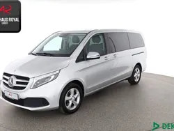 Mercedes V250