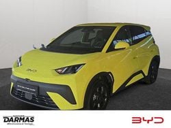 Grün Neu 2025 BYD Dolphin Comfort Kleinwagen | 23.990 € (Fairer Preis)