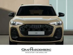 Gold Neu 2025 Audi Q5 S-Line SUV | 60.372 € (Guter Preis)