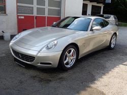 Silber Gebraucht 2004 Ferrari 612 | 89.990 € (Guter Preis)