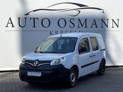 Weiss Gebraucht 2020 Renault Rapid Van / Kleinbus | 10.950 € (Guter Preis)