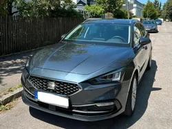 Gebraucht 2021 Seat Leon ST XCELLENCE Kombi | 19.990 € (Guter Preis)