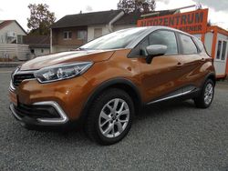 Orange Gebraucht 2019 Renault Captur SUV | 11.990 € (Fairer Preis)