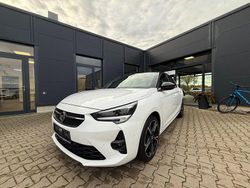 Weiß Gebraucht 2020 Opel Corsa GS Line Limousine | 14.390 € (Fairer Preis)