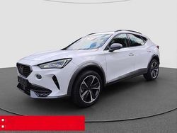Weiß Gebraucht 2024 Cupra Formentor SUV | 26.880 € (Etwas zu teuer)