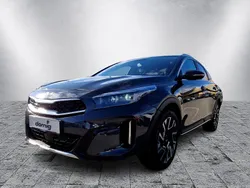 Penta metal met. Gebraucht 2023 Kia XCeed Platinum SUV | 29.990 € (Teuer)