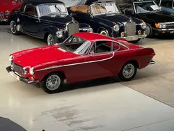 Rot Gebraucht 1965 Volvo P1800 Coupé | 56.700 €