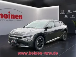 Grau Neu 2024 Kia EV6 Comfort SUV | 43.980 € (Guter Preis)
