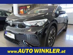 Schwarz Gebraucht 2023 VW ID.5 Pro Performance SUV | 31.990 € (Superpreis)