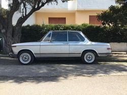 Silber Gebraucht 1974 BMW 2002 Limousine | 20.000 €