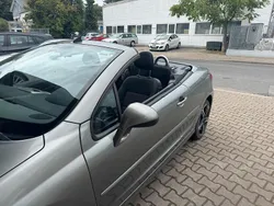 Grau Gebraucht 2009 Peugeot 207 CC Cabrio | 3.000 € (Fairer Preis)