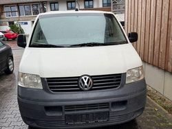 Weiß Gebraucht 2006 VW Transporter Van | 4.499 €