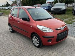 Gebraucht 2009 Hyundai i10 Kleinwagen | 2.800 € (Fairer Preis)