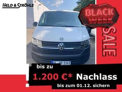 Candyweiß Gebraucht 2025 VW Transporter Van | 32.850 €