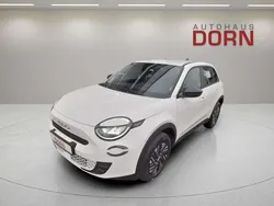 Weiß Neu 2025 Fiat 600 SUV | 25.390 € (Fairer Preis)