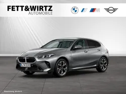 Grau Gebraucht 2024 BMW 120 M Sport Kleinwagen | 31.500 € (Superpreis)