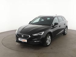 Schwarz Gebraucht 2020 Seat Leon XCELLENCE Kombi | 19.040 € (Etwas zu teuer)
