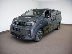 Grau Gebraucht 2024 Opel Zafira Life Van | 33.980 € (Superpreis)