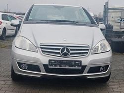 Silber Gebraucht 2008 Mercedes A180 Limousine | 3.499 € (Fairer Preis)