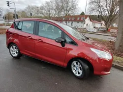 Rot Gebraucht 2015 Ford B-MAX SYNC Edition Van / Kleinbus | 8.200 € (Fairer Preis)
