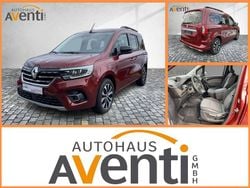 Karminrot Gebraucht 2023 Renault Kangoo Techno Van / Kleinbus | 26.599 € (Guter Preis)
