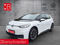 Weiß Gebraucht 2021 VW ID.3 Pro Performance Kleinwagen | 20.950 € (Guter Preis)