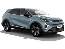 Blau Neu 2025 Renault Symbioz Techno SUV | 33.810 € (Fairer Preis)