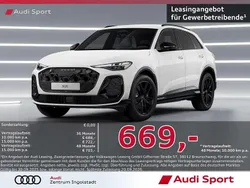 Arkonaweiß Neu 2025 Audi SQ5 Ambiente SUV | 78.950 €