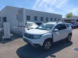 Weiß Gebraucht 2022 Dacia Duster Prestige SUV | 19.990 € (Fairer Preis)