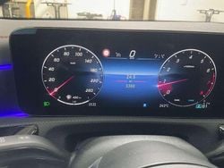 Schwarz Gebraucht 2023 Mercedes CLA180 AMG line Limousine | 30.000 € (Guter Preis)