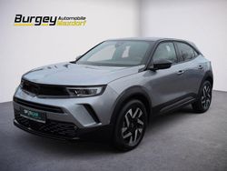 Grau Gebraucht 2024 Opel Mokka GS Line SUV | 22.630 € (Fairer Preis)