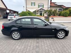Schwarz Gebraucht 2010 BMW 318 Comfort Edition Limousine | 3.990 € (Superpreis)