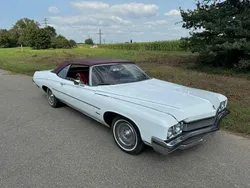 Weiß Gebraucht 1973 Buick Centurion Cabrio | 18.500 €