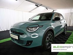 Blau Gebraucht 2024 Fiat 600 La Prima SUV | 21.990 € (Teuer)