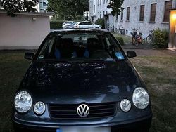 Gebraucht 2003 VW Polo Kleinwagen | 1.450 €
