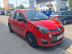 Rot Gebraucht 2014 Renault Twingo Expression Kleinwagen | 4.790 € (Fairer Preis)