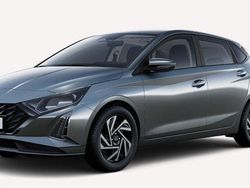 Grau Neu 2025 Hyundai i20 Trend Limousine | 22.150 € (Fairer Preis)