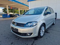 Grau Gebraucht 2011 VW Golf Plus Van / Kleinbus | 3.290 € (Guter Preis)