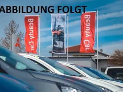 Grau Neu 2025 Hyundai Tucson N Line SUV | 35.890 € (Fairer Preis)