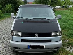 Grau Gebraucht 1995 VW T4 Van | 2.900 €