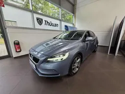 Blau Gebraucht 2017 Volvo V40 Kombi | 15.490 € (Fairer Preis)