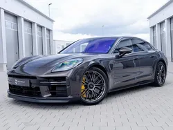 Gebraucht 2025 Porsche Panamera Turbo S Limousine | 299.990 €