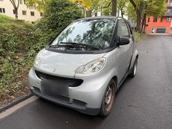 Gebraucht 2013 Smart ForTwo Coupé Kleinwagen | 2.999 € (Fairer Preis)