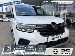 Mineralbeige Neu 2025 Renault Kangoo Techno Van / Kleinbus | 34.990 € (Fairer Preis)