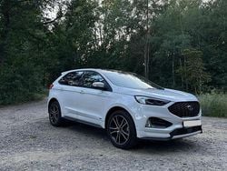 Weiß Gebraucht 2019 Ford Edge ST-Line SUV | 23.000 € (Guter Preis)