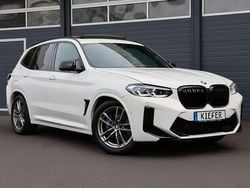 Alpinweiß iii (300) Gebraucht 2020 BMW X3 M SUV | 37.450 € (Guter Preis)