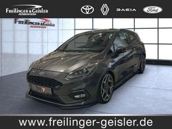 Magneticgrau (metallic) Gebraucht 2019 Ford Fiesta ST Kleinwagen | 14.990 € (Fairer Preis)