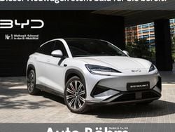 Polar white Neu 2026 BYD Sealion 7 Design SUV | 49.090 € (Guter Preis)