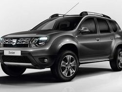 Braun Gebraucht 2019 Dacia Duster Prestige SUV | 11.890 € (Fairer Preis)