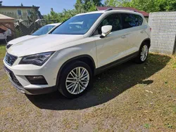 Weiß Gebraucht 2019 Seat Ateca XCELLENCE SUV | 19.499 € (Fairer Preis)